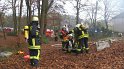 Feuer Asylantenheim Odenthal Im Schwarzenbroich P49